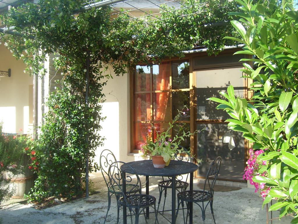 Fattoria Del Quondam Villa Giano dellʼUmbria Dış mekan fotoğraf
