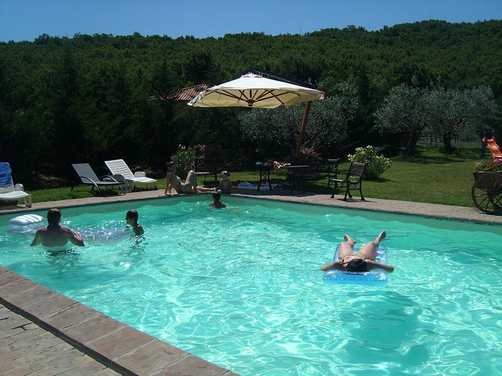 Fattoria Del Quondam Villa Giano dellʼUmbria Dış mekan fotoğraf