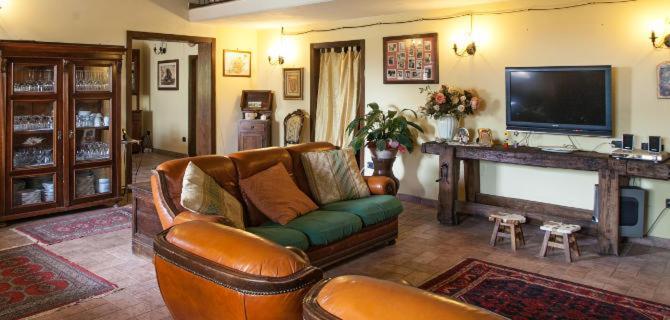 Fattoria Del Quondam Villa Giano dellʼUmbria Dış mekan fotoğraf