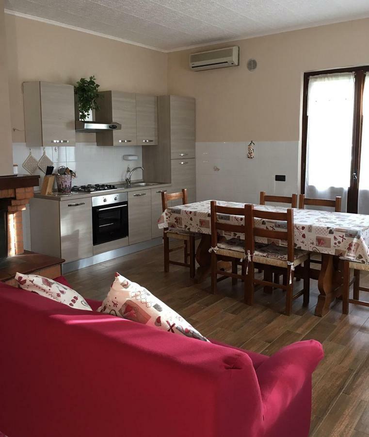 Fattoria Del Quondam Villa Giano dellʼUmbria Dış mekan fotoğraf