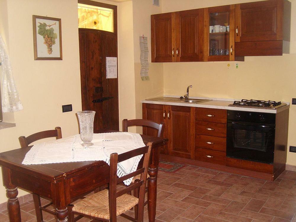 Fattoria Del Quondam Villa Giano dellʼUmbria Dış mekan fotoğraf